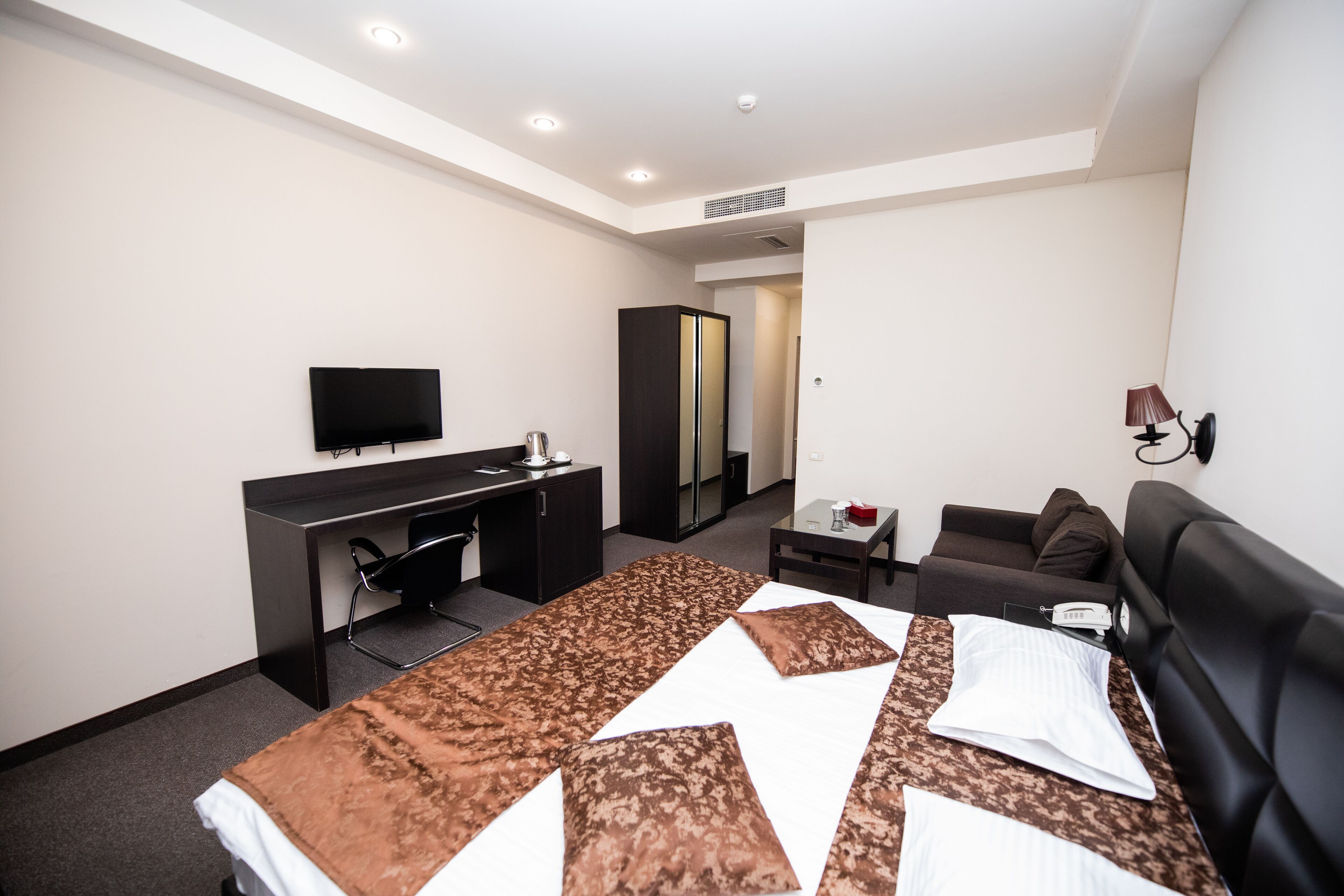 Foto - Diamond Hotel Yerevan