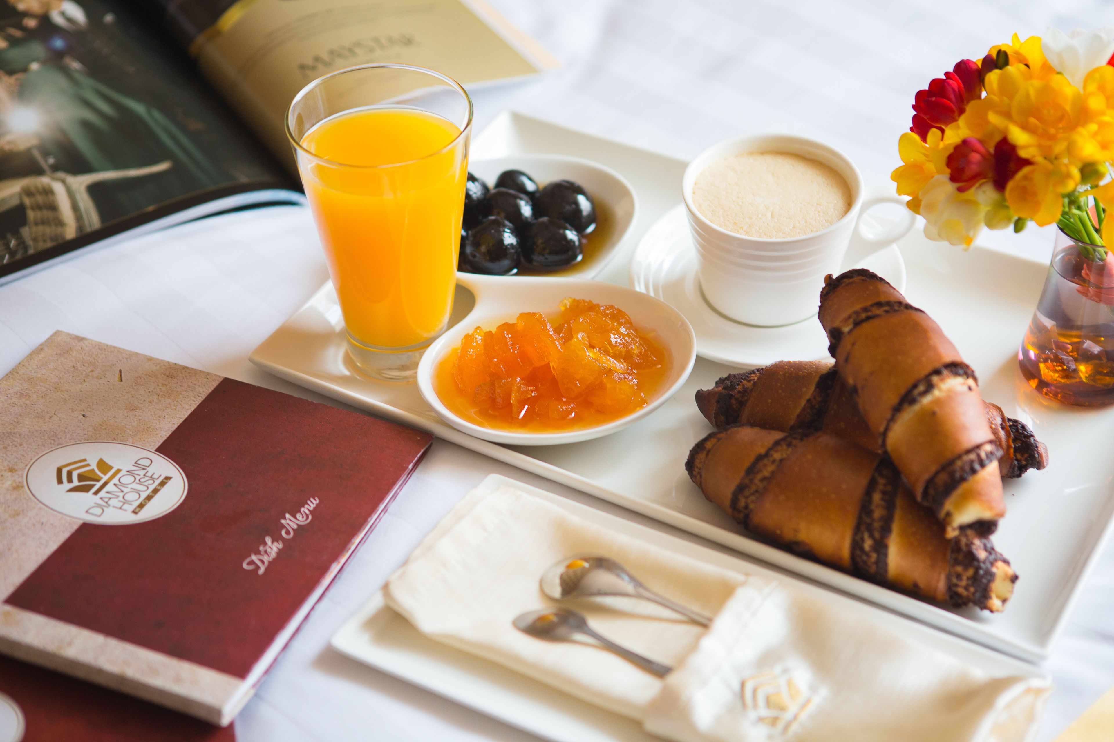 Foto - Diamond Hotel Yerevan