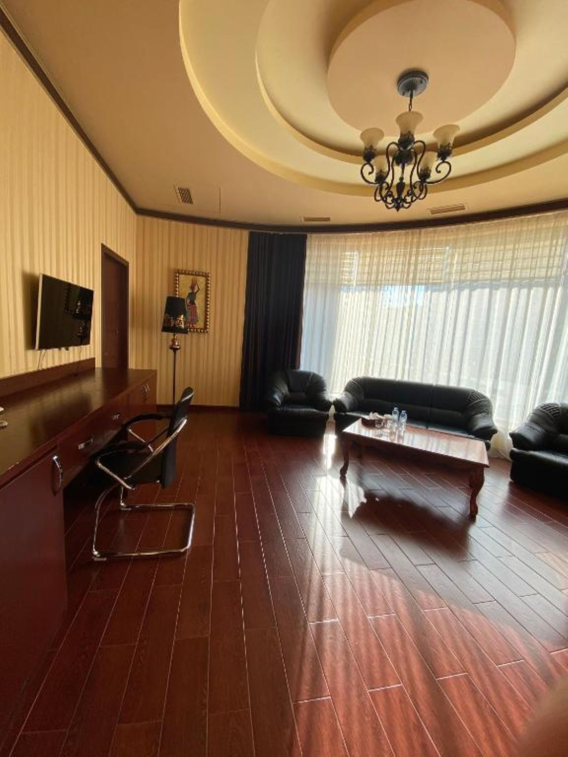 Foto - Diamond Hotel Yerevan