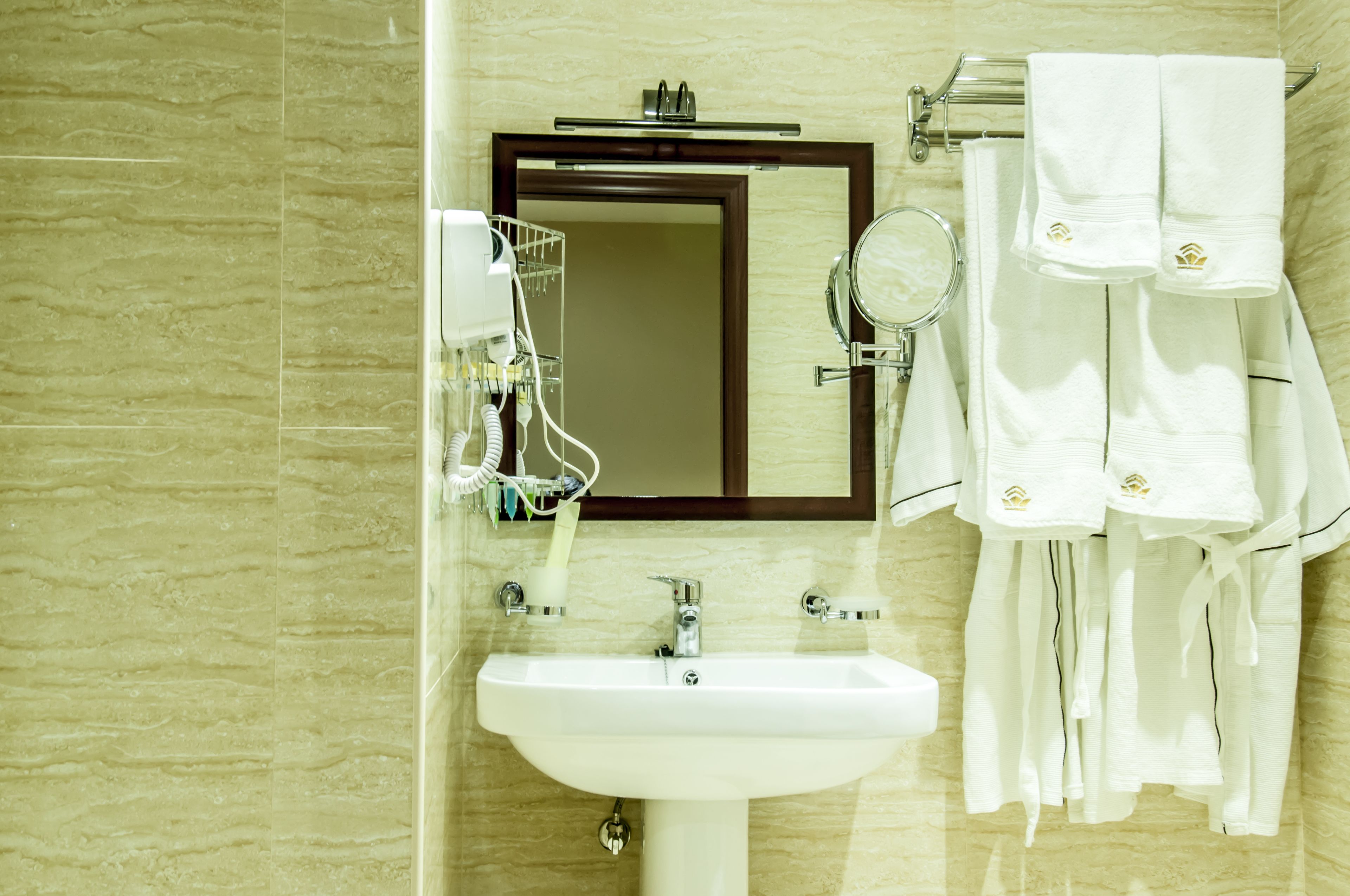 Foto - Diamond House Hotel