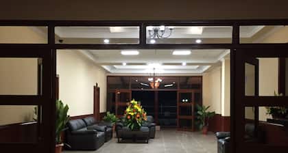 Hotel Las Palmeras