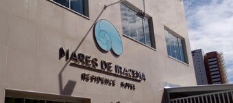 Mares de Iracema Residence Hotel