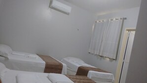 Chambre Quadruple