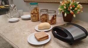 Camera singola | Cucina privata