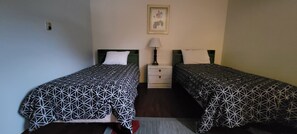 Standard Double or Twin Room, Multiple Beds