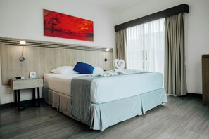 Phòng đơn | Quang cảnh từ phòng