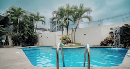 Hotel Mar Azul