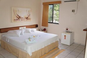 Minibar y wifi gratis