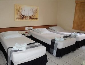 Minibar, free WiFi - Hotel Malibu (Fortaleza)