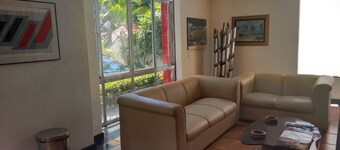 Hotel Malibu