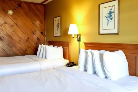 Timbers Lodge - Image 15