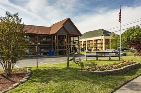 Timbers Lodge - Image 32