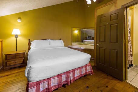 Timbers Lodge - Image 33