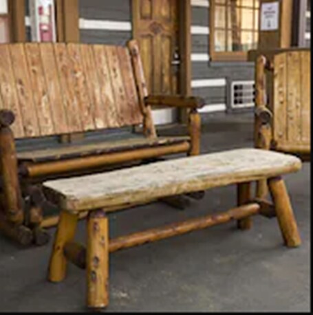 Timbers Lodge - Image 10