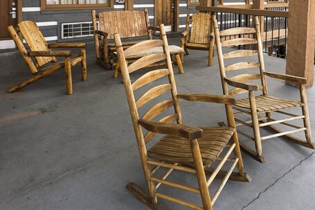 Timbers Lodge - Image 24