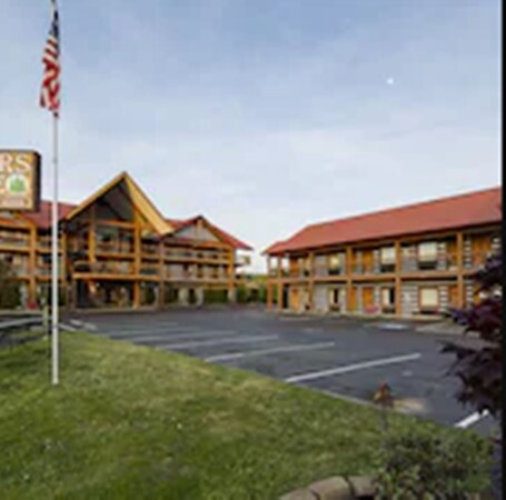 Timbers Lodge - Image 42