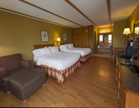 Timbers Lodge - Image 39