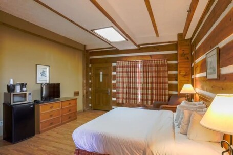Timbers Lodge - Image 22