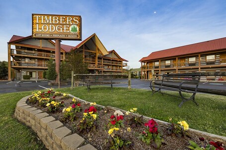 Timbers Lodge - Image 31