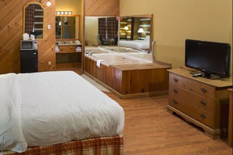 Timbers Lodge - Image 28