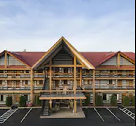 Timbers Lodge - Image 21