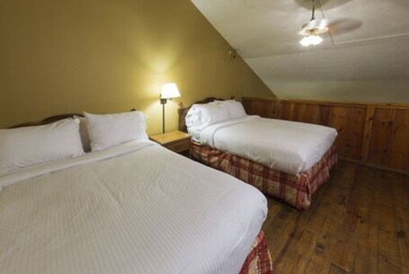 Timbers Lodge - Image 35