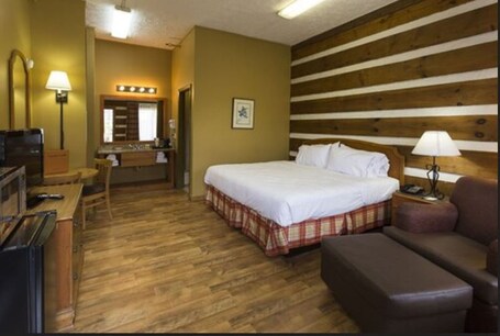 Timbers Lodge - Image 34