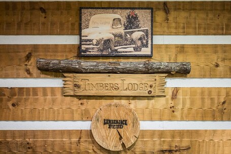 Timbers Lodge - Image 20