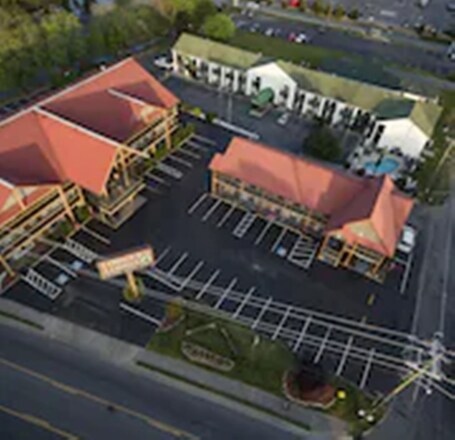 Timbers Lodge - Image 16