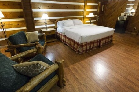 Timbers Lodge - Image 29