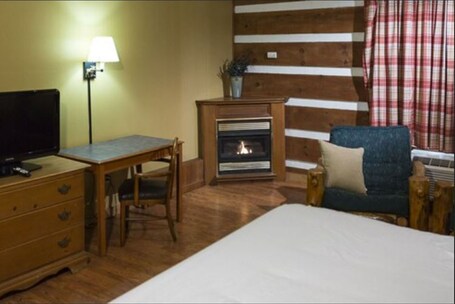 Timbers Lodge - Image 37