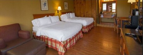 Timbers Lodge - Image 41