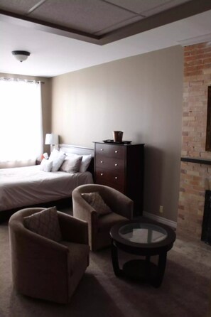 บาร์ (ในที่พัก)