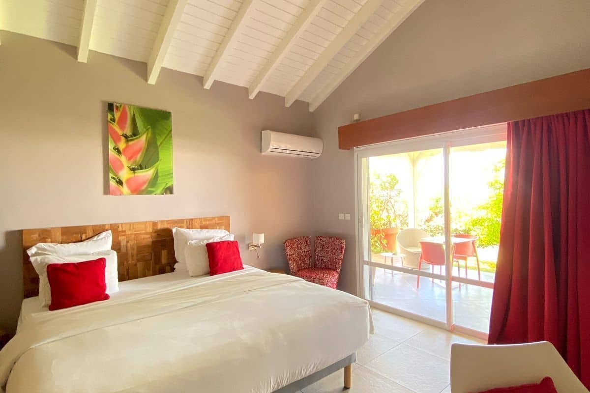 superior room | 1 bedroom, premium bedding, pillow-top beds, individually furnished