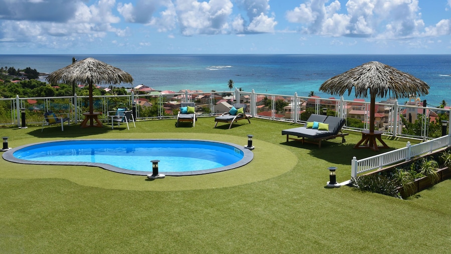 Hotel Le Soleil Levant