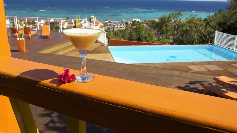 Hotel Le Soleil Levant