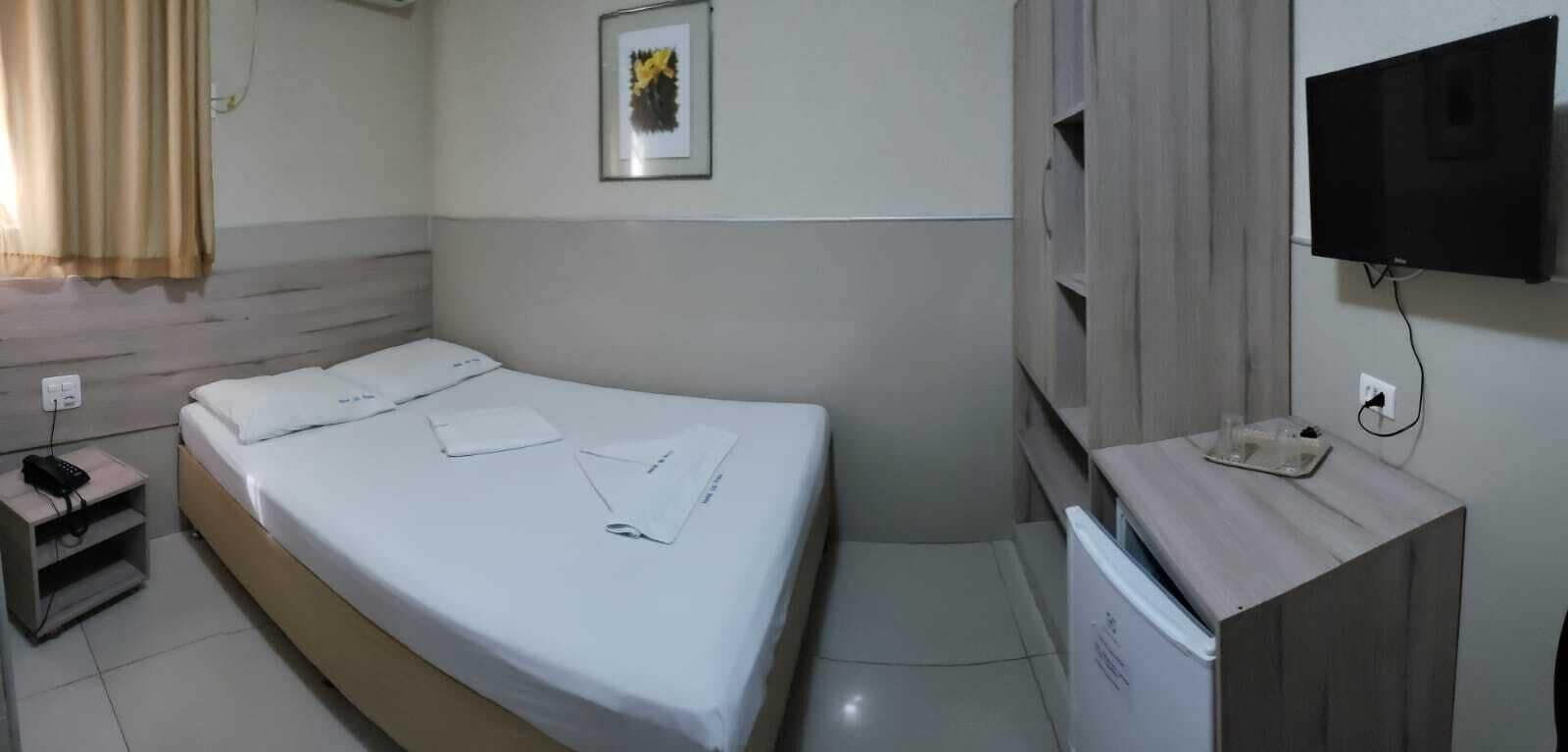 Foto - Hotel Uzi Praia