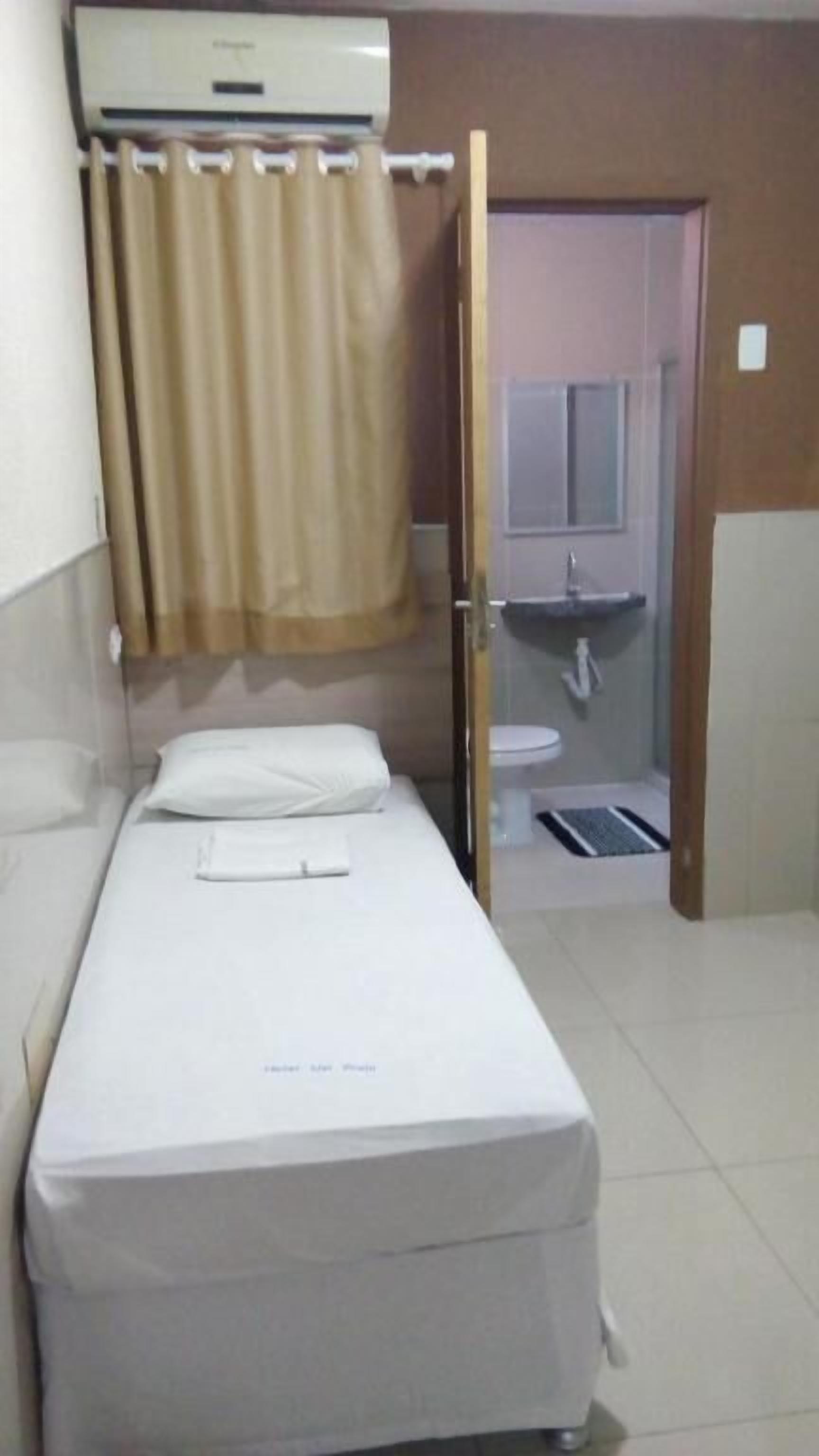 Foto - Hotel Uzi Praia