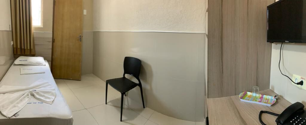 Foto - Hotel Uzi Praia