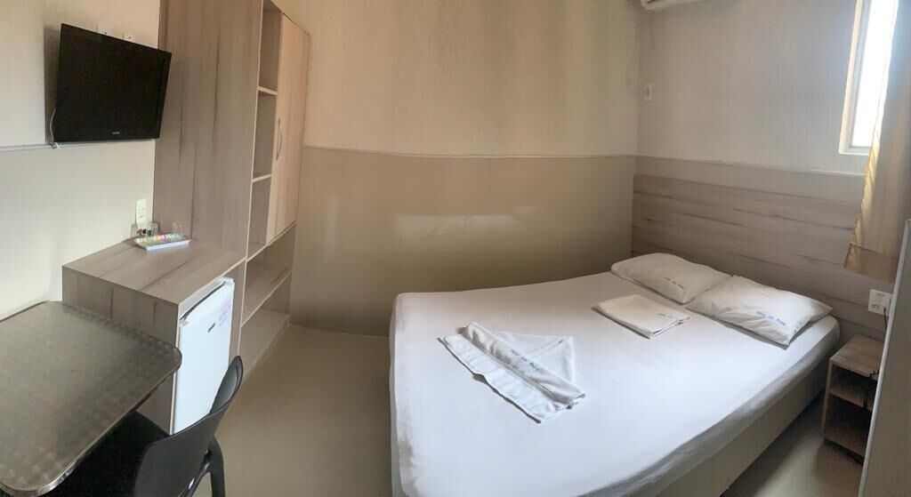 Foto - Hotel Uzi Praia