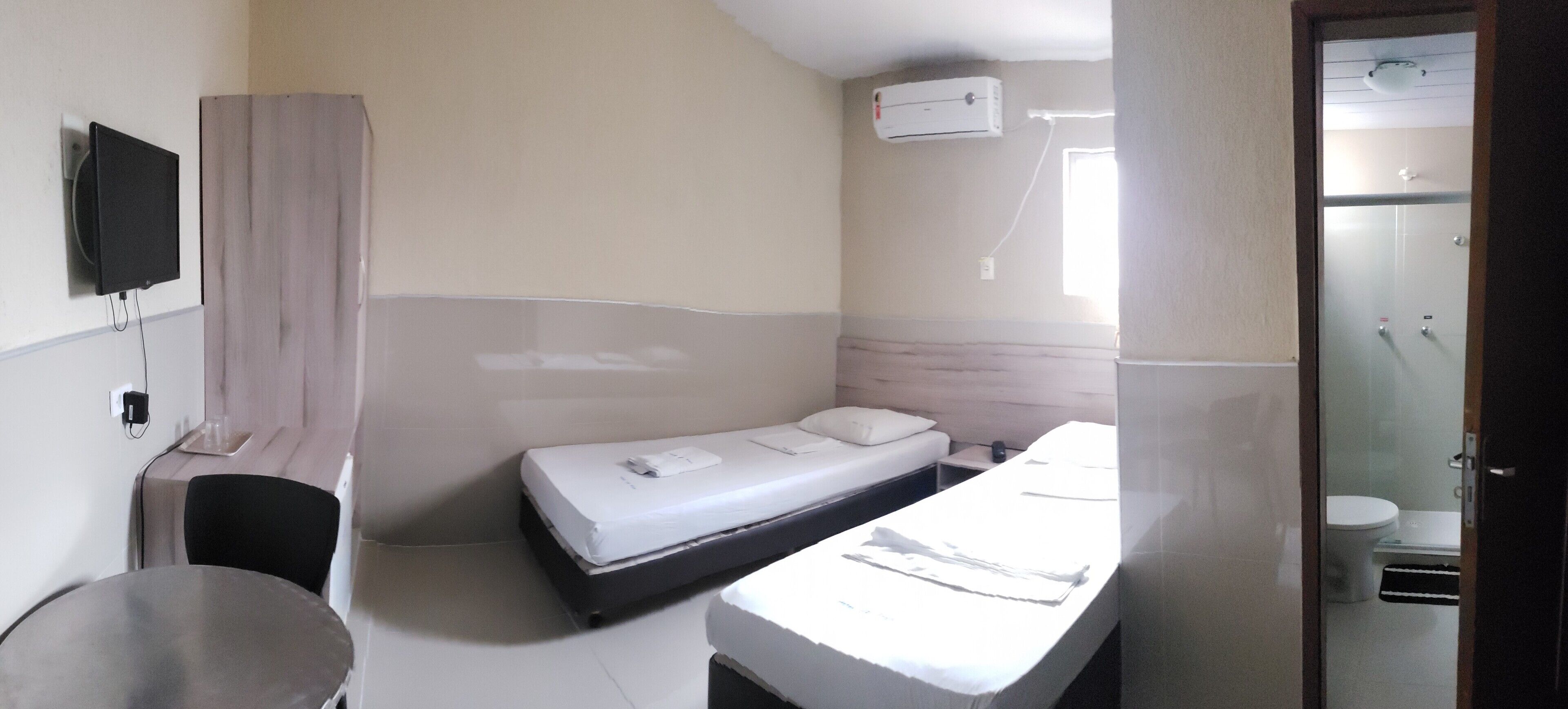 Foto - Hotel Uzi Praia