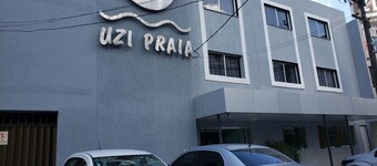 Hotel Uzi Praia