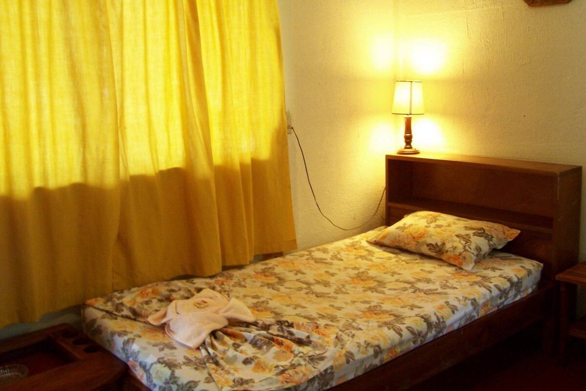 Chambre Simple Standard, 1 chambre