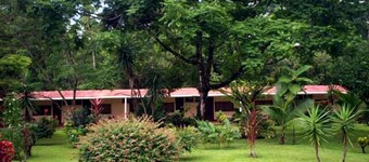 Ilan Ilan Caribbean Lodge