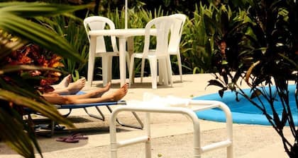 Ilan Ilan Caribbean Lodge