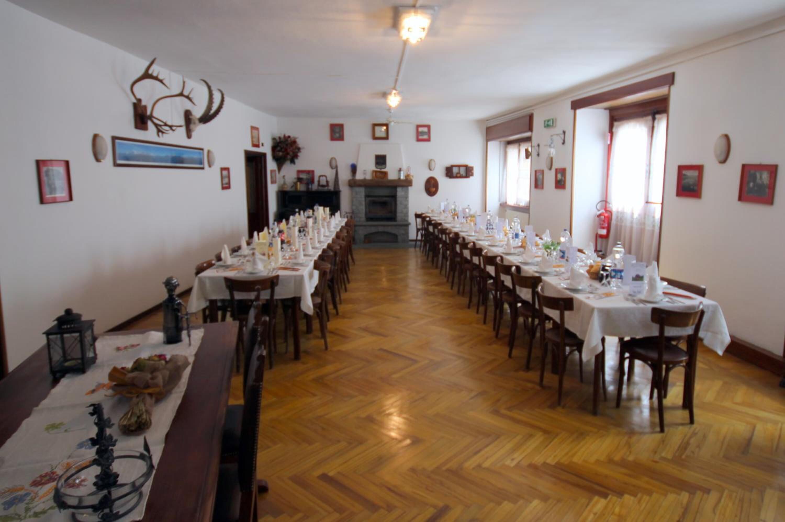 Restoran
