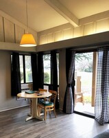 Decoración personalizada y muebles diferentes