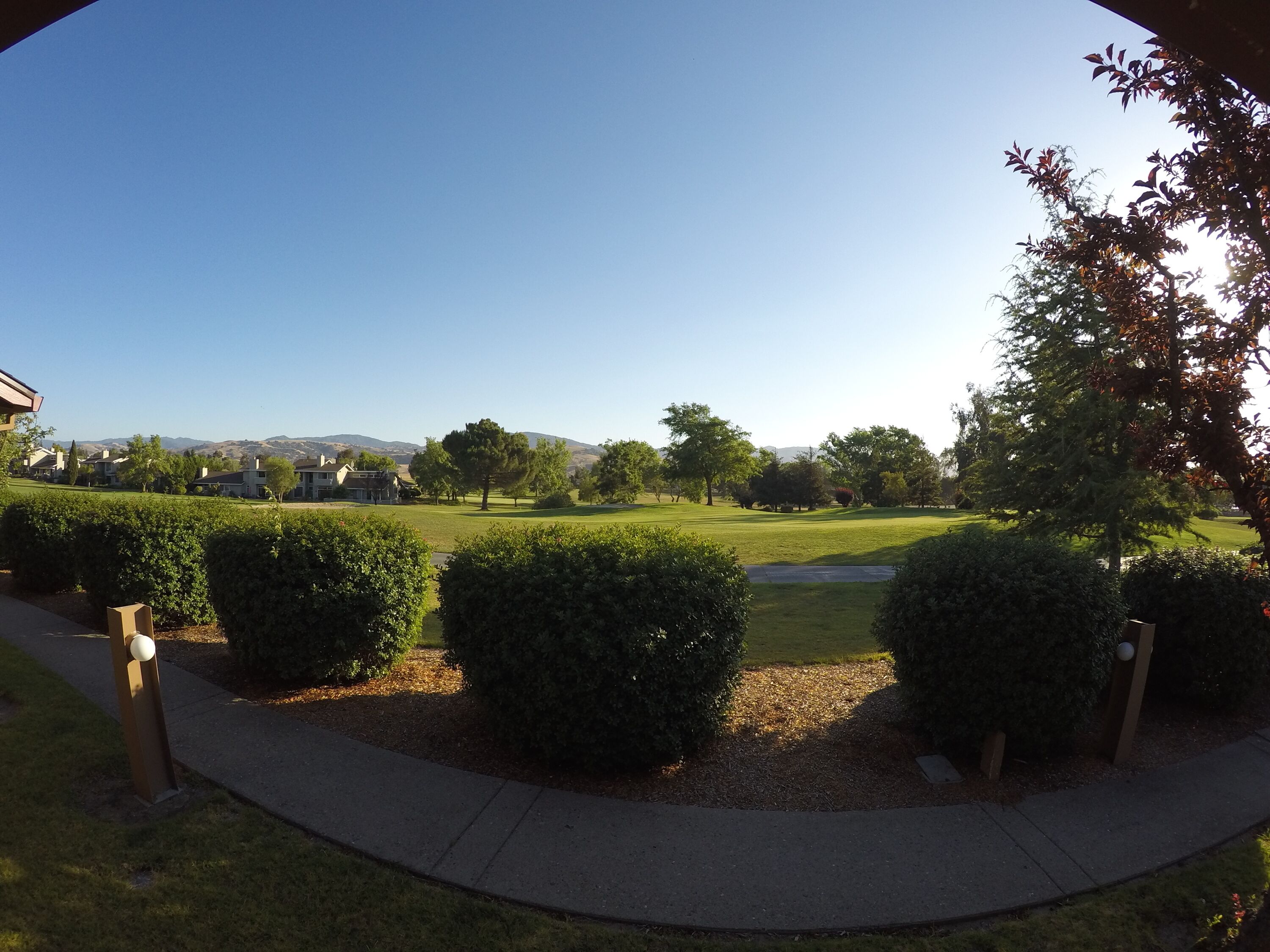 客房, 1 張特大雙人床 | 客房景觀