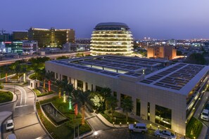 Exterior - The Westin Doha Hotel & Spa (Doha)