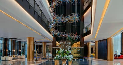 The Westin Doha Hotel & Spa
